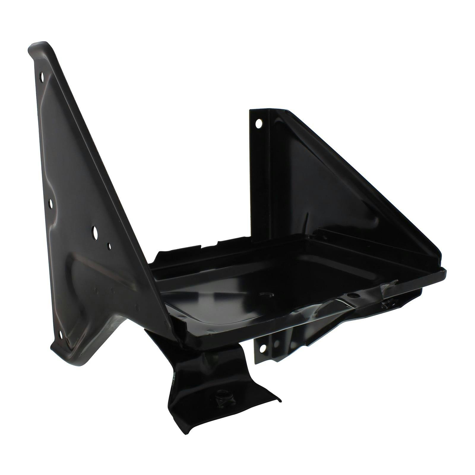 United Pacific C677212 Battery Tray, 1967-1972 GM Truck, W/AC
