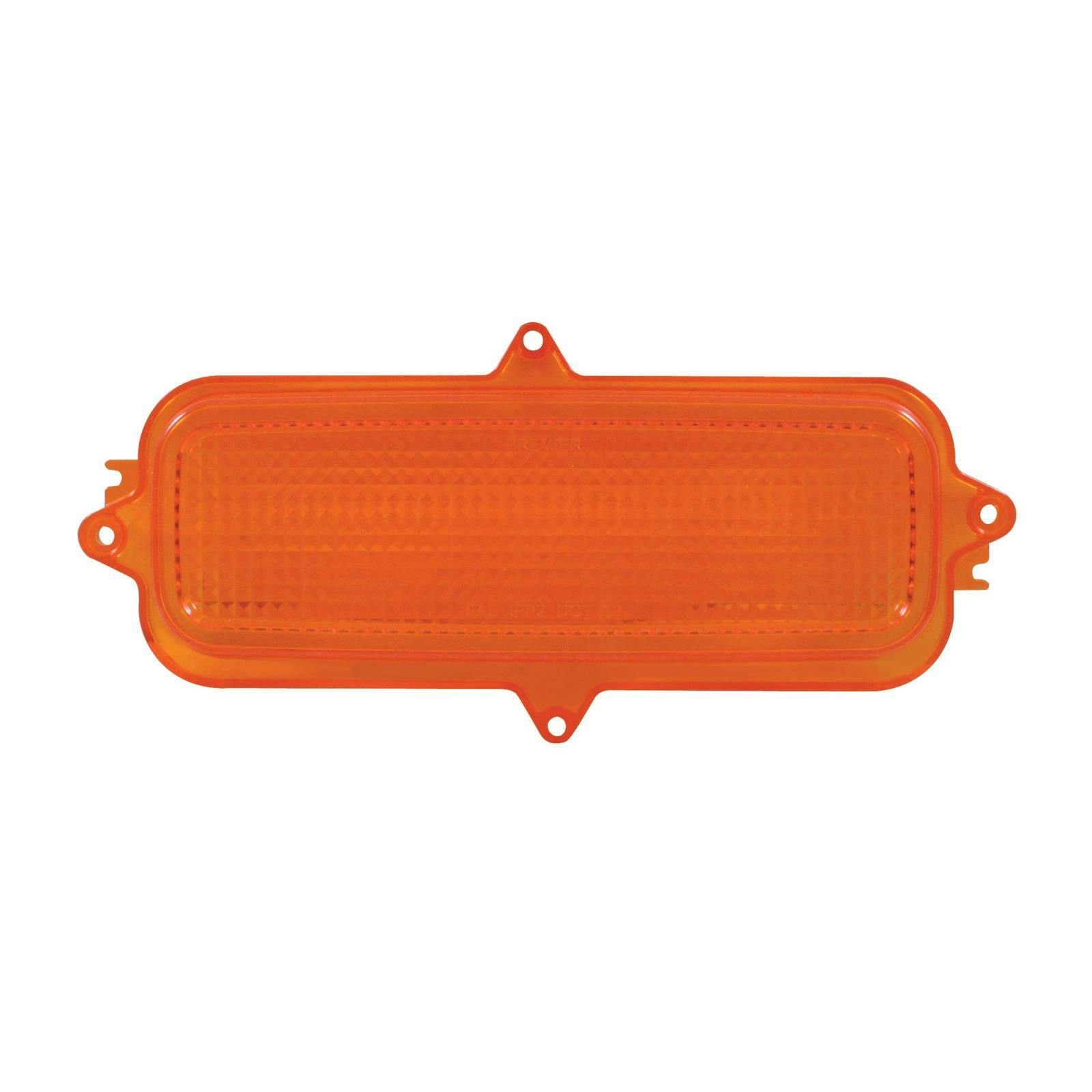 United Pacific C606621 Park Light Lens, 1960-1966 Chevy Truck