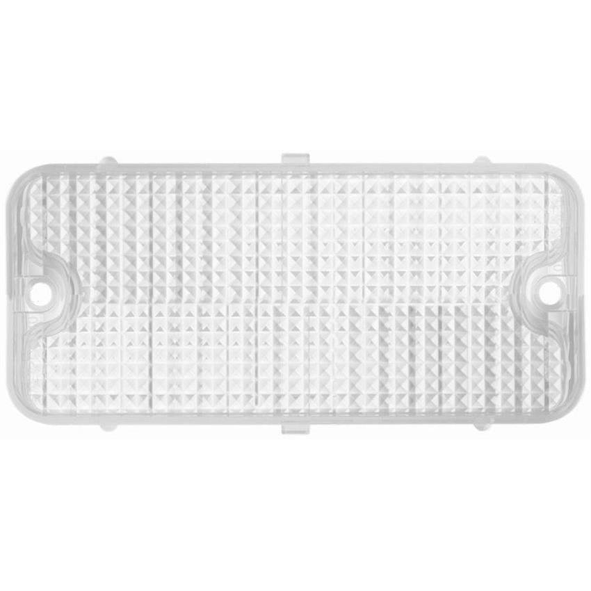 United Pacific C676811C Park Light Lens, 1967-1968 Chevy Truck