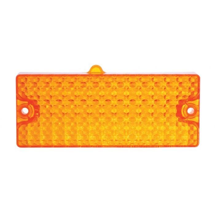 United Pacific C697021 Park Light Lens, 1969-1970 Chevy Truck, LH