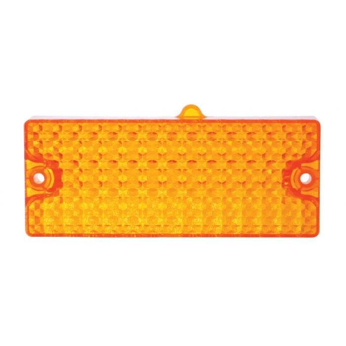 United Pacific C697020 Park Light Lens, 1969-1970 Chevy Truck, RH