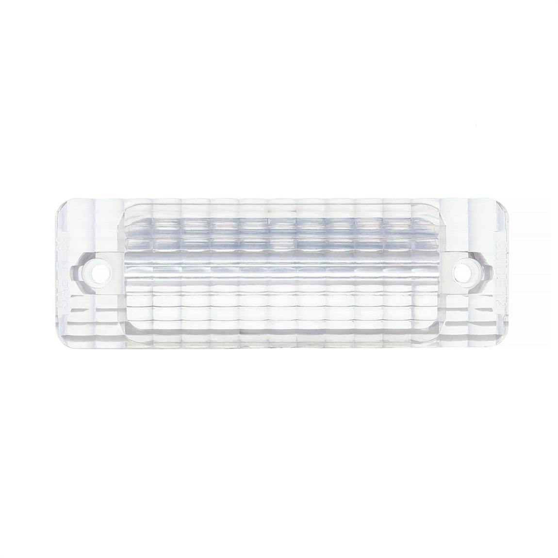 United Pacific 110168 Backup Lens, 1969 Camaro,1969-1972 GM Truck