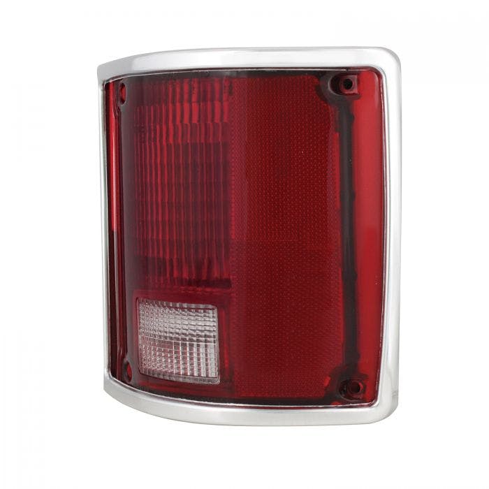 United Pacific C738704 Tail Light Assembly,1973-1987 GM Truck,RH