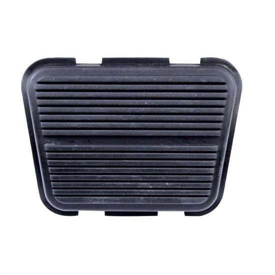 United Pacific C677210 Brake/ Clutch Pad, 1967-1972 GM Truck