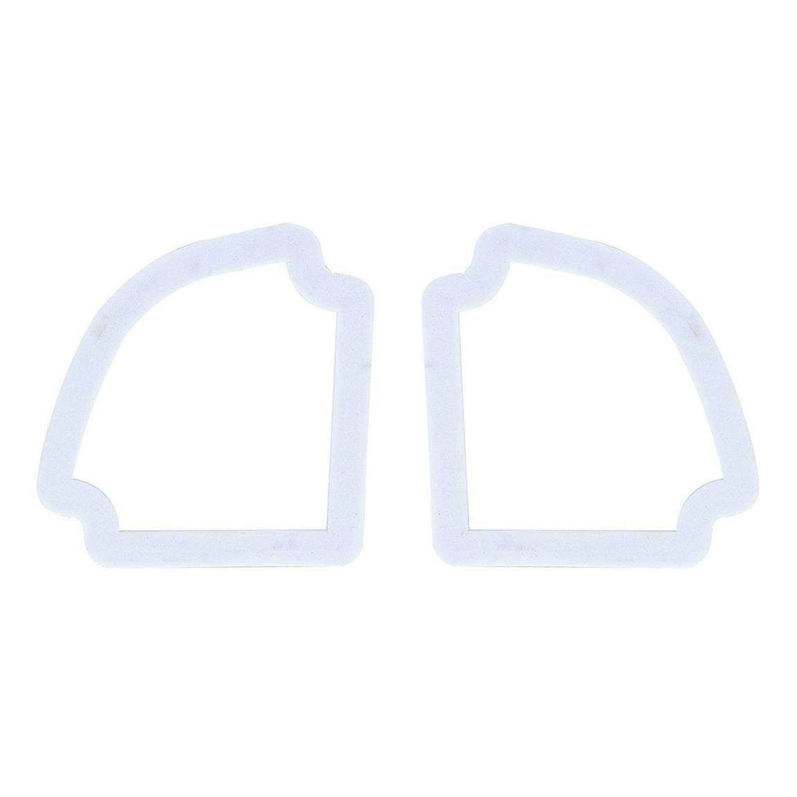 United Pacific 110202 Backup Light Gaskets, 67-72 Chevy/GMC Truck