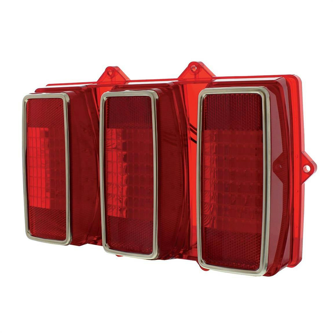 United Pacific 110107 Sequential Tail Light, 1969 Mustang, LED
