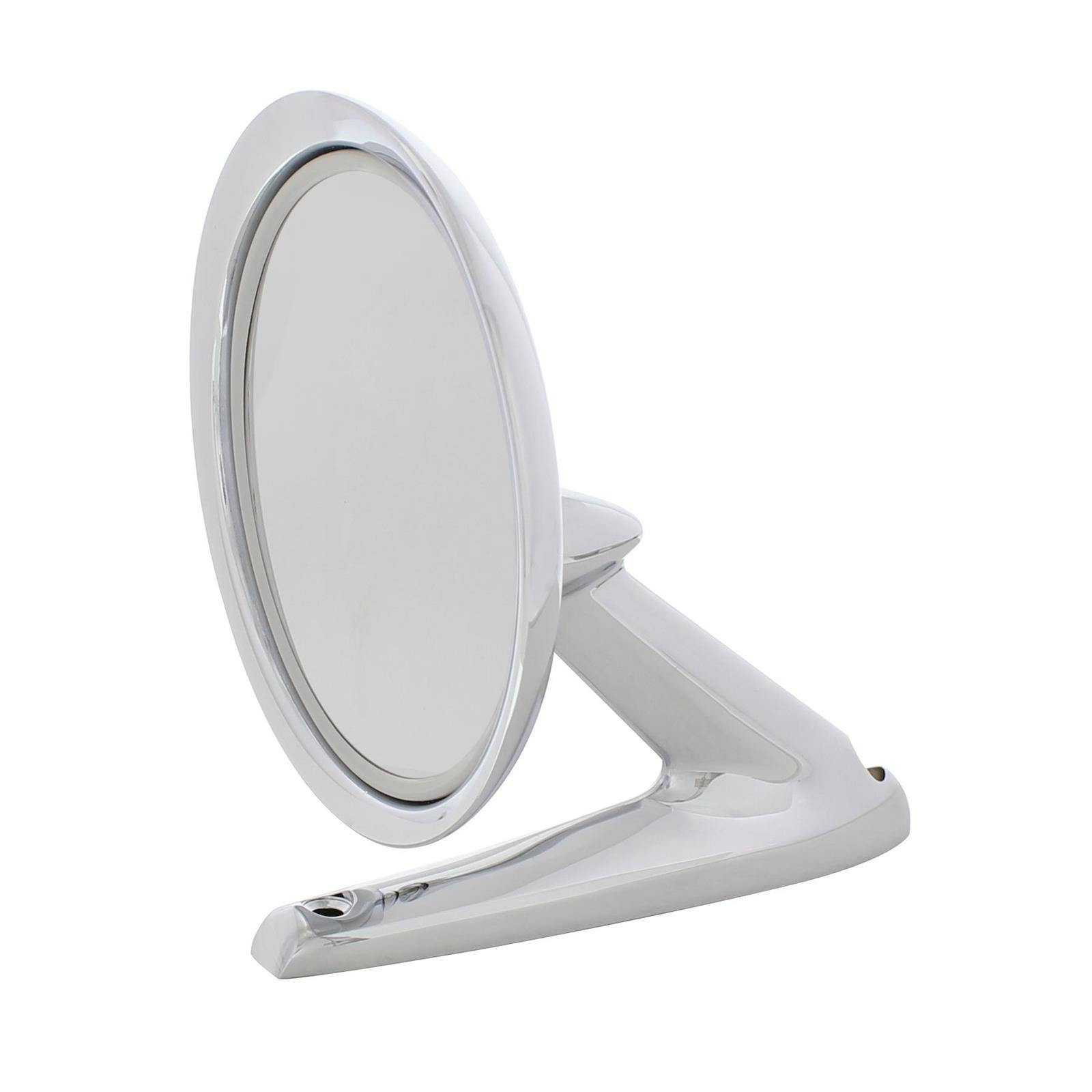 United Pacific F646601 Exterior Mirror, 1964-1966 Mustang