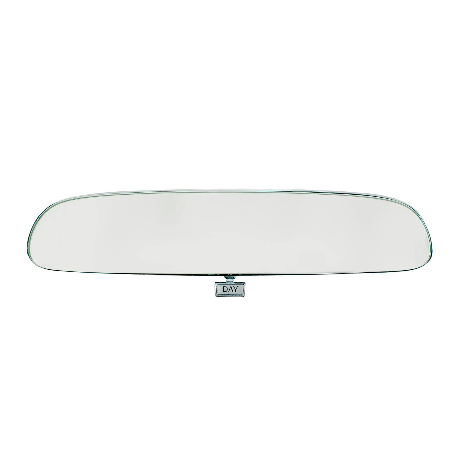 United Pacific F646603 Rear View Mirror, 1964-66 Mustang
