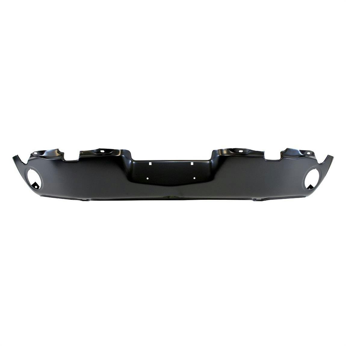 United Pacific 110288 Front Valance, 1967-1968 Mustang
