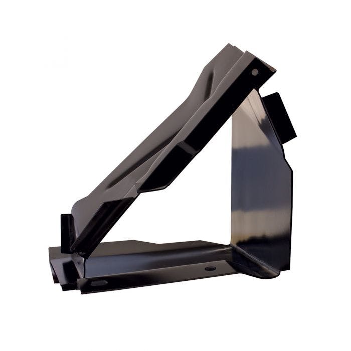 United Pacific 110394 Torque Box,1964-1968 Mustang Convertible,RH