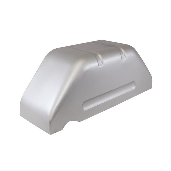 United Pacific 110277 Inner Rear Wheelhouse, 66-77 Bronco, LH