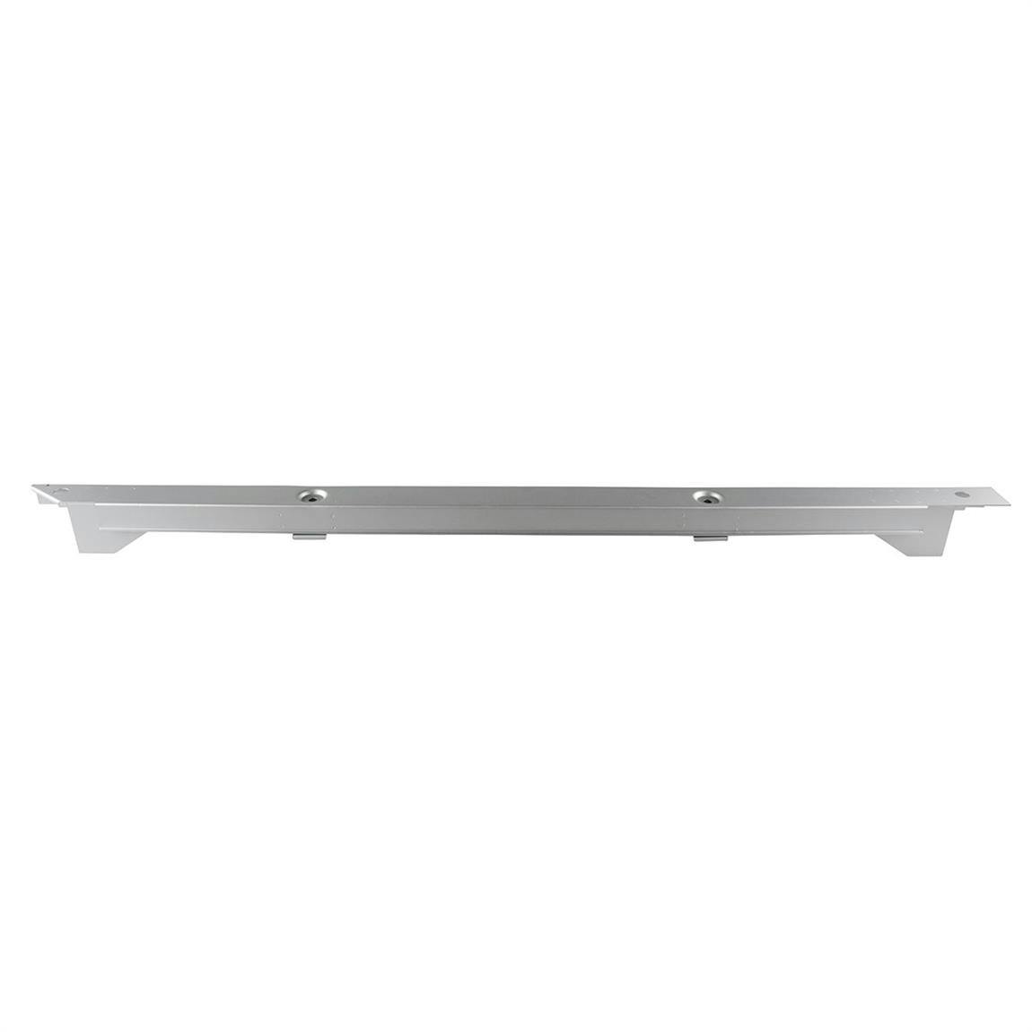 United Pacific 110327 Bed Support Rail, 66-77 Bronco