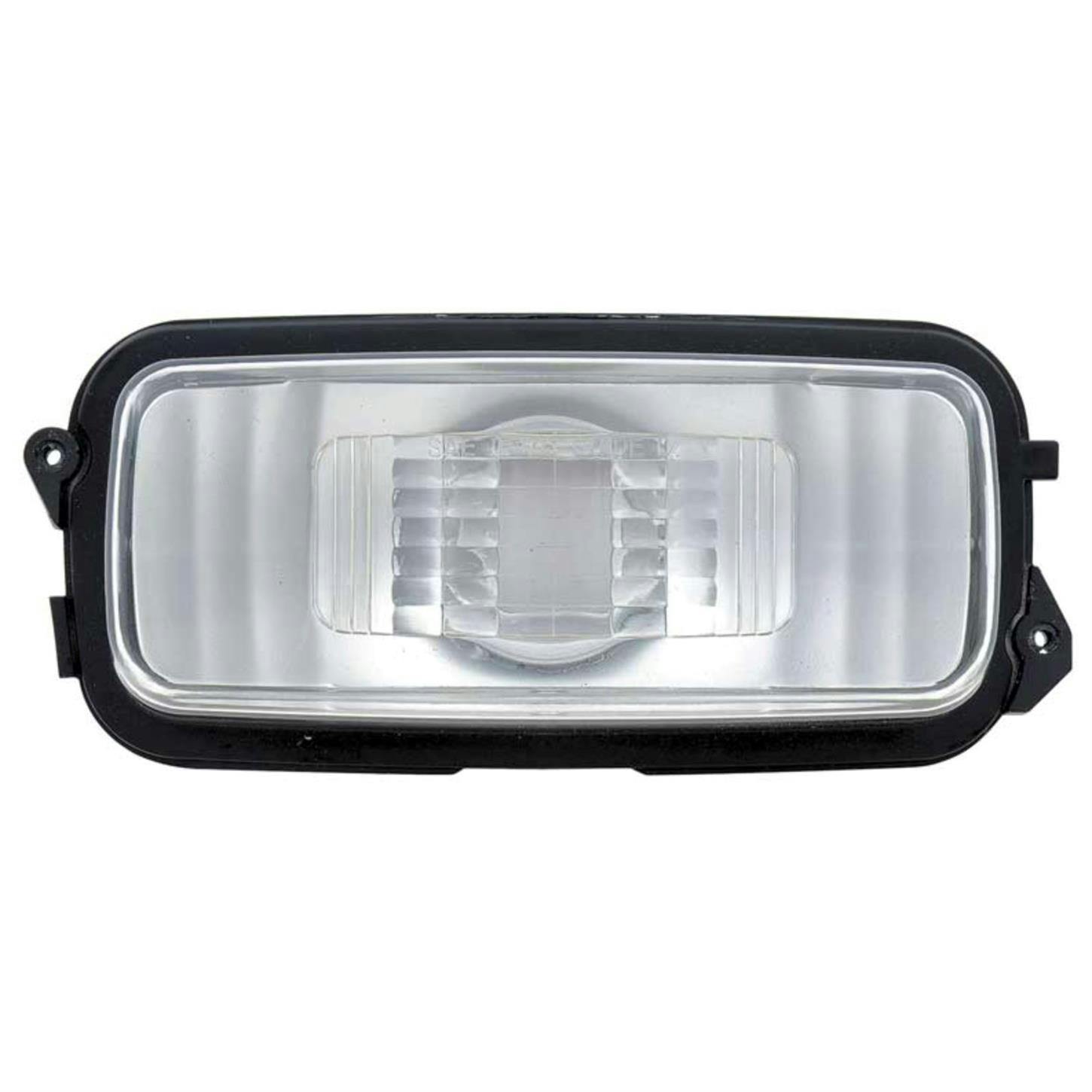 OER 912324 Reproduction Park Lamp Assembly, 1976-78 Nova