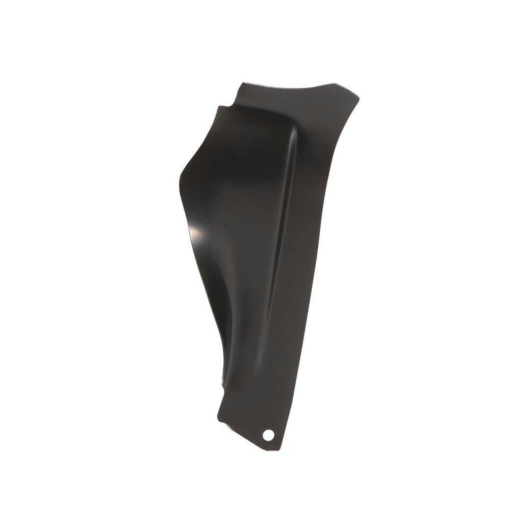 AMD 871-3570-R Reproduction Body Panel Extension, RH,70-73 F Body