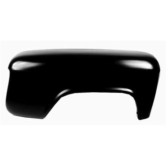 Dynacorn 1097C 1955-66 Chevy Stepside Truck Fender, Rear, RH