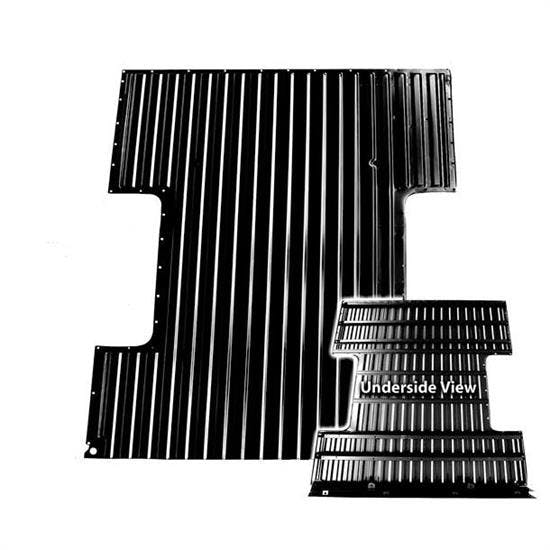 Dynacorn 1107K Reproduction Truck Bed Floor, 1967-72 Chevy Truck