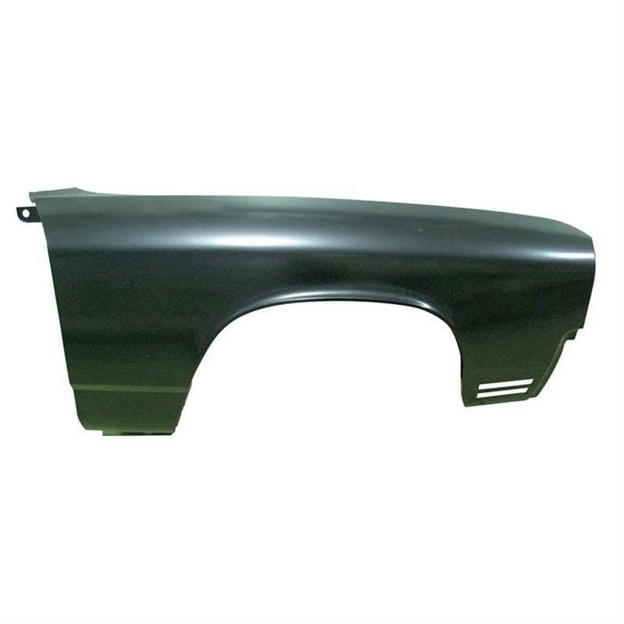 Sherman 708-31AR 70 Chevelle Wagon El Camino Fender, RH