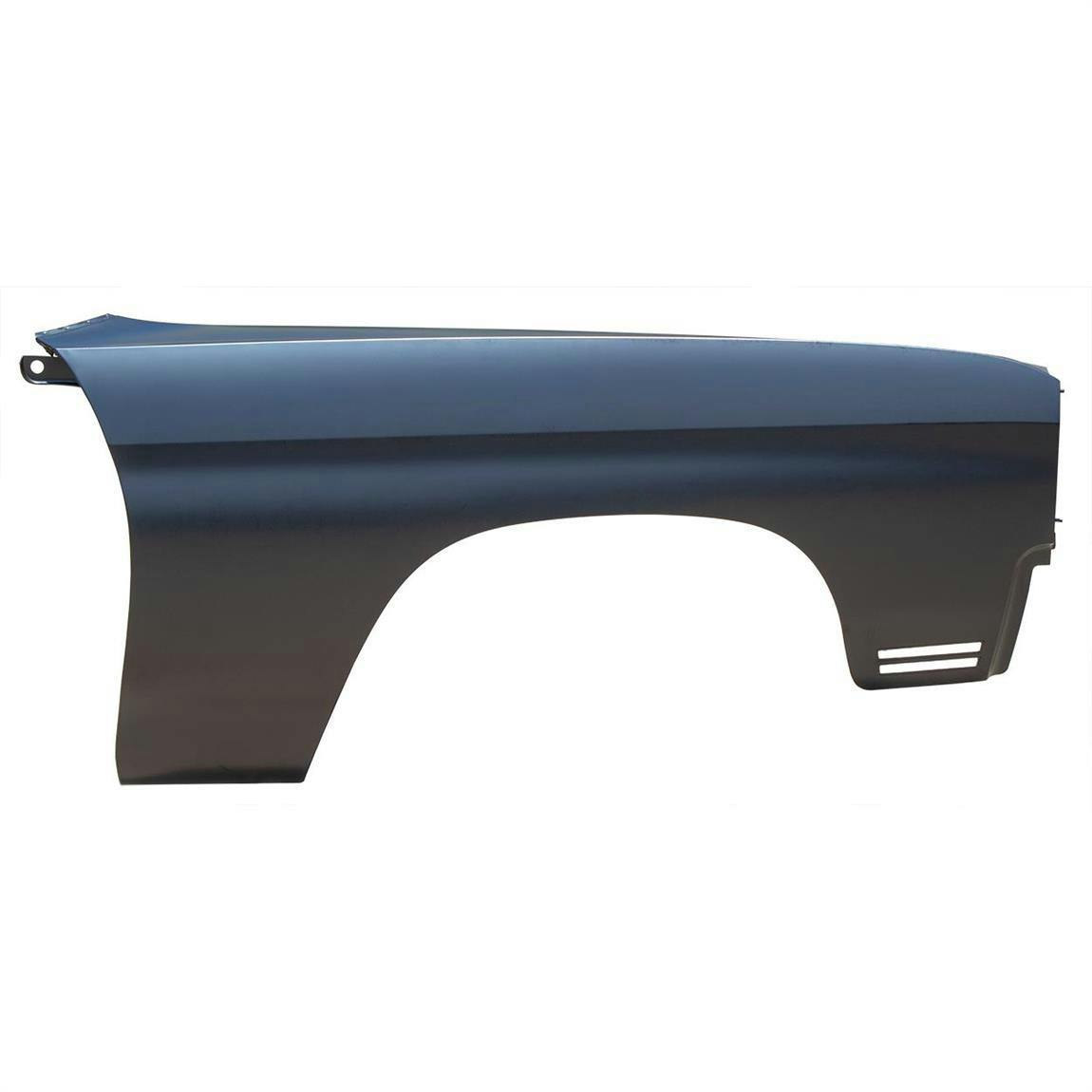 Auto Metal Direct 200-3470-R 70 Chevelle Front Fender, RH