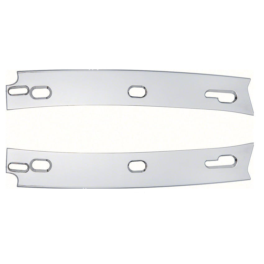 OER 748567 Window Trim Moldings, 1970-81 Camaro/Firebird