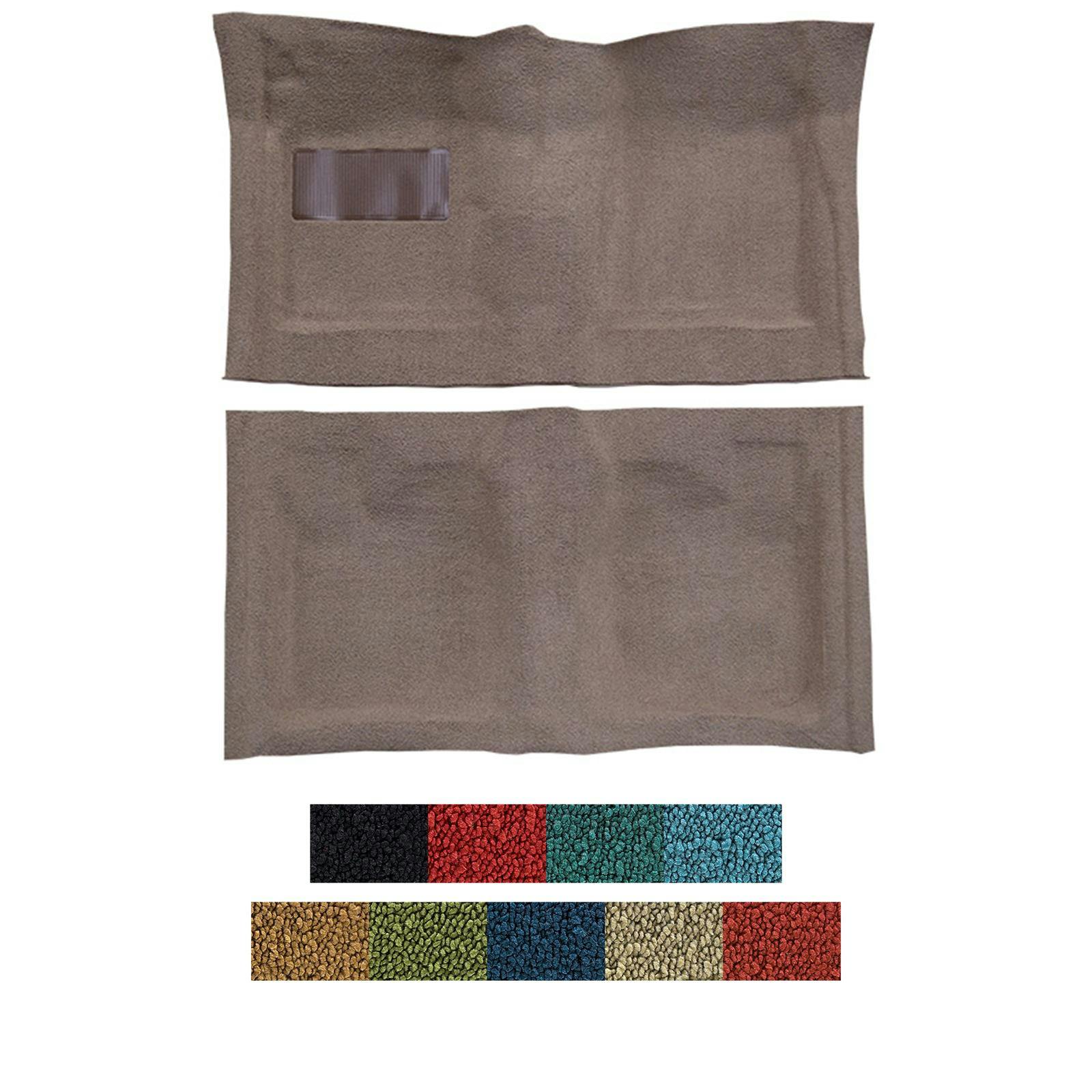 Auto Custom Carpets 1961-1964 Chevrolet Impala Auto Carpet Kit