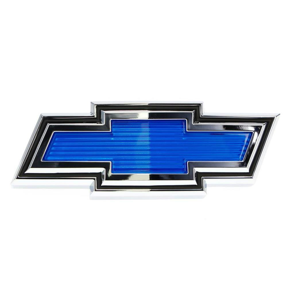 AMD 999-4071-11 Chevy Bowtie Grille Emblem