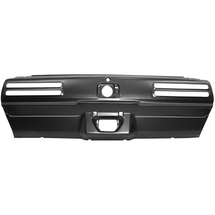 Dynacorn 1067L 1967-1968 Firebird Tail Lamp Panel