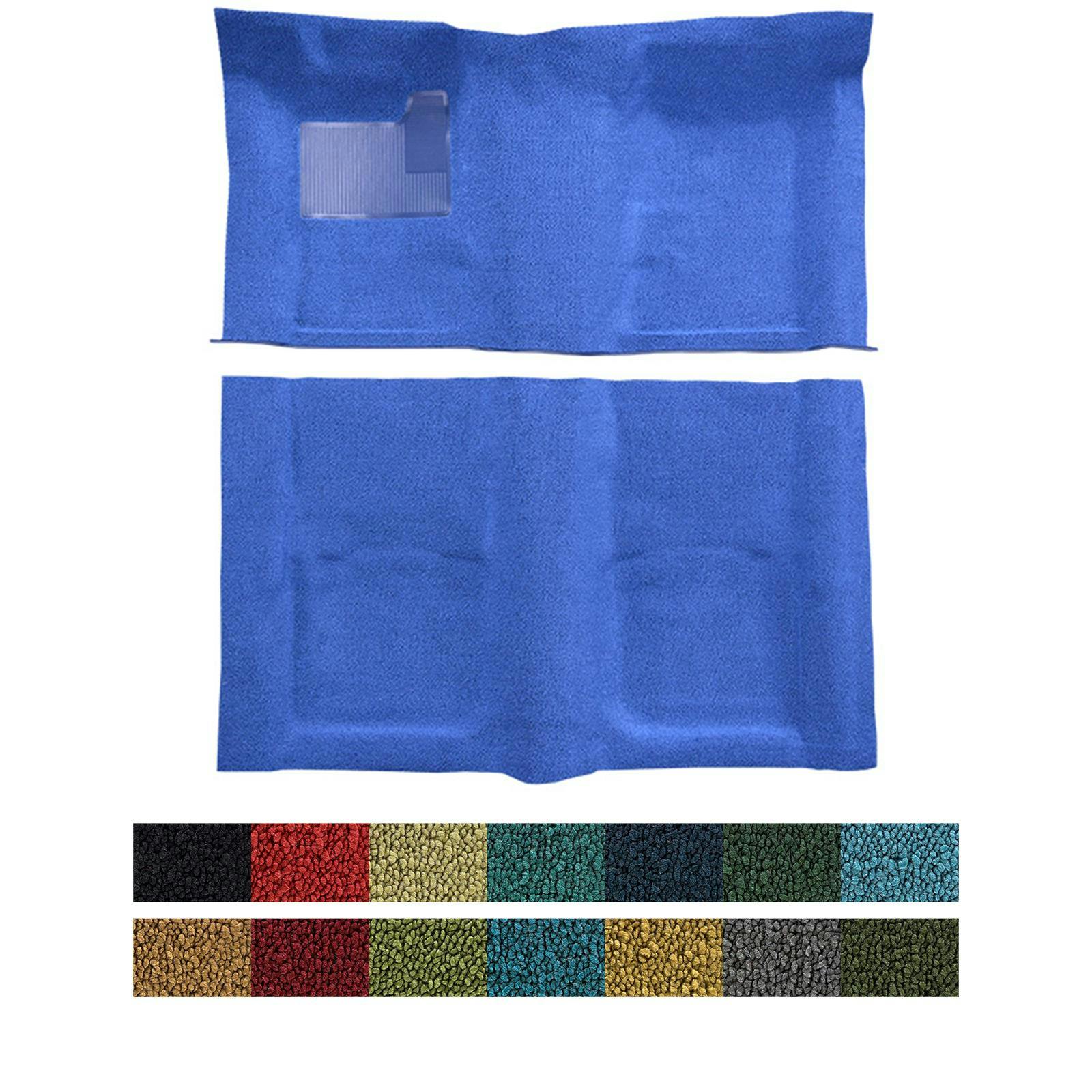 ACC 1967-1969 Firebird Complete Loop Carpet