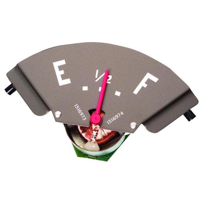 Dynacorn G03 Fuel Gauge 47-49 12Volt Chevy