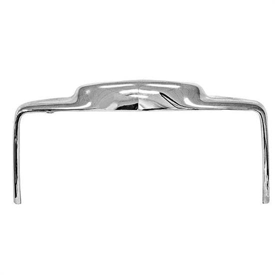 Dynacorn 1121FN Grille Support Frame Chrome 47-53 Chevy