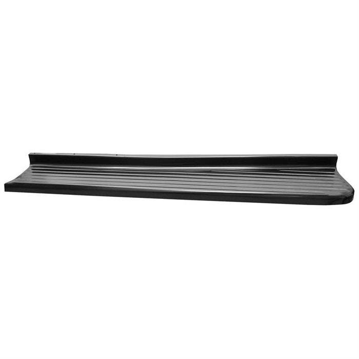 Dynacorn 1104W Running Board RH 47-54 Black Chevy