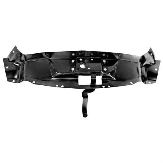 Dynacorn 1121Z Hood Latch Panel 47-54 Painted GMC