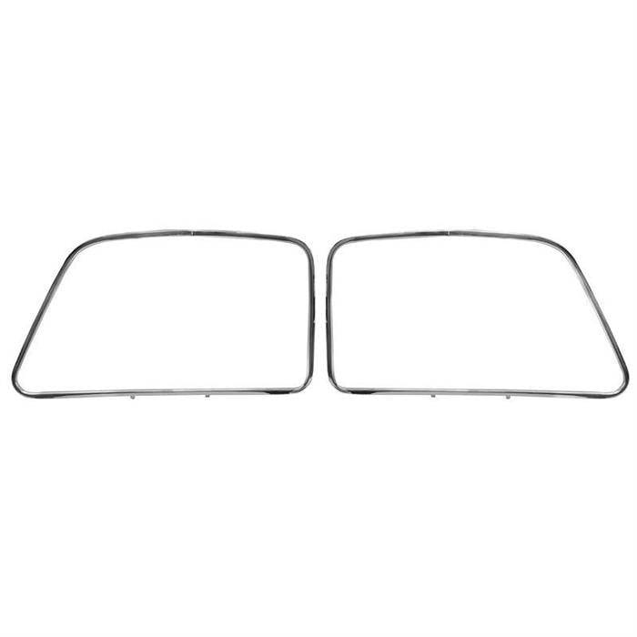 Dynacorn 1102XA Window Frames 47-54 Exterior Chevy