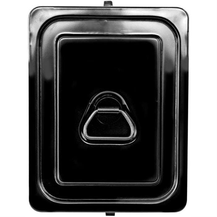 Dynacorn 1106F Battery Access Plate 47-54 Chevy