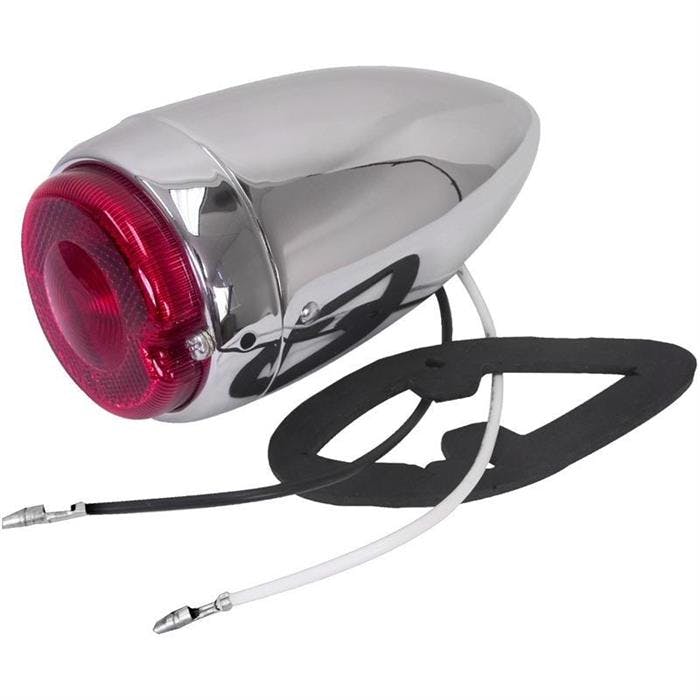 Dynacorn LP70 Bullet Light Chrome 47-54 Chevy
