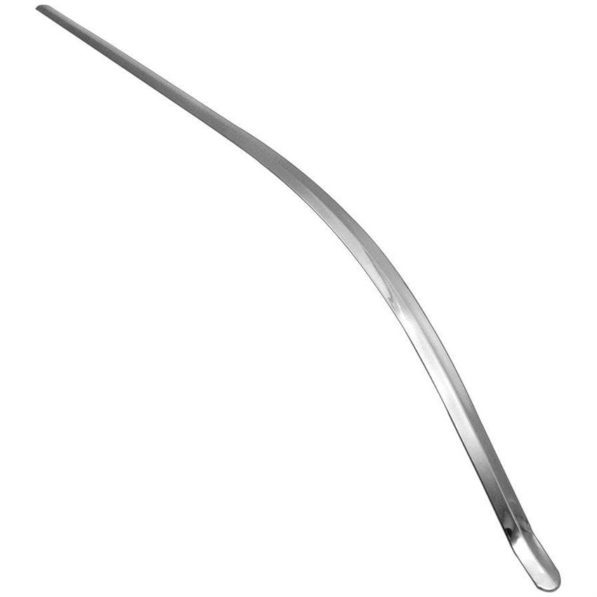 Dynacorn 1099N Hood Center Molding 47-54 Chevrolet Pick-up
