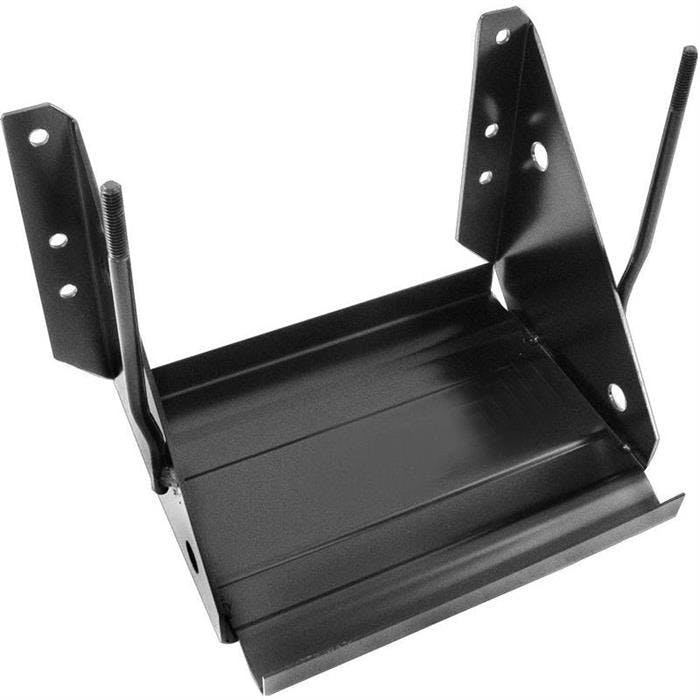 Dynacorn 1100D Battery Tray Assembly 47-55 Chevy