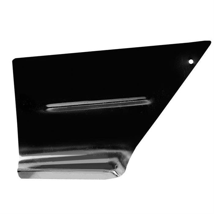 Dynacorn 1114U Foot Well Panel LH 47-55 Chevy