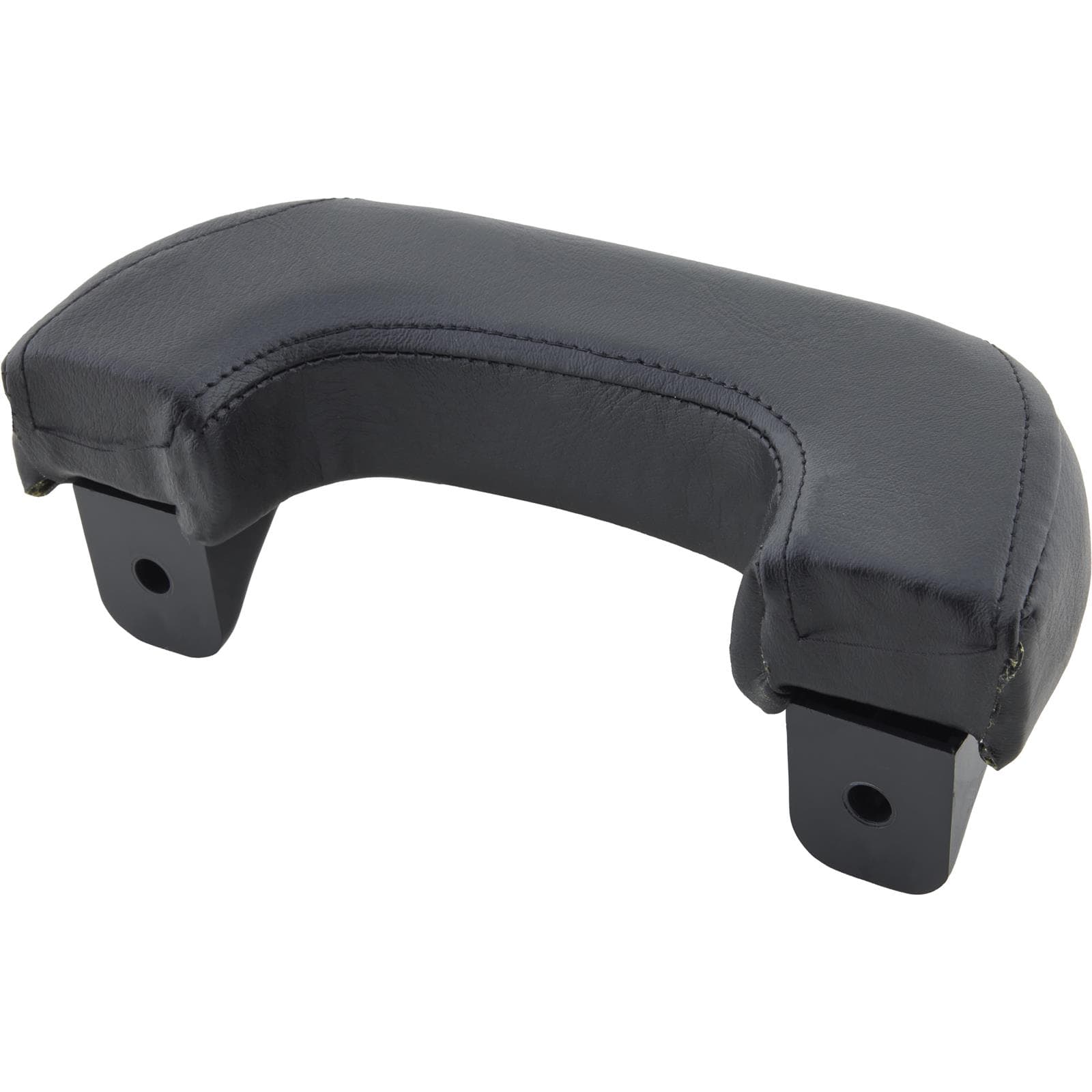 Dynacorn 1102H Door Arm Rest 1947-55 Black Chevy