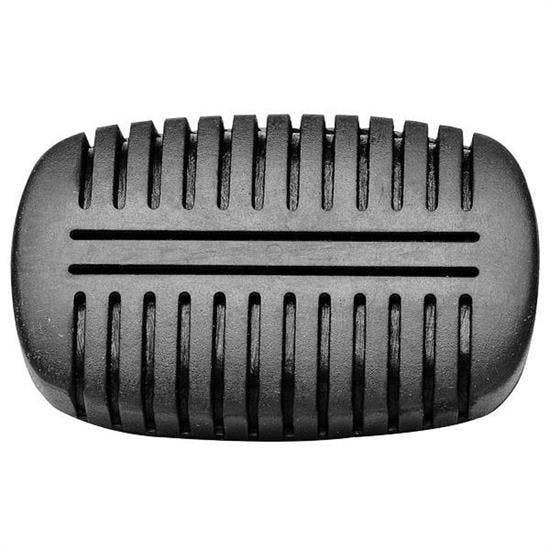 Dynacorn 1220B Brake or Clutch Pedal Pad 47-55 Chevy