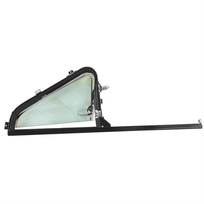 Dynacorn 1103WE Vent Window Assy LH 51-54 Painted Chevy