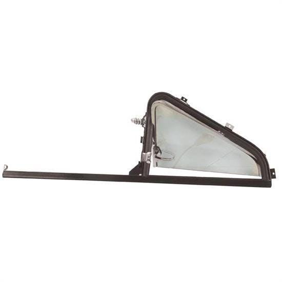 Dynacorn 1103WD Vent Window Assy RH 51-54 Painted Chevy