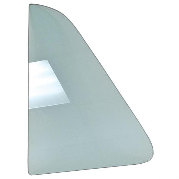 Dynacorn G1141 Vent Window Glass 51-55 RH or LH Chevy