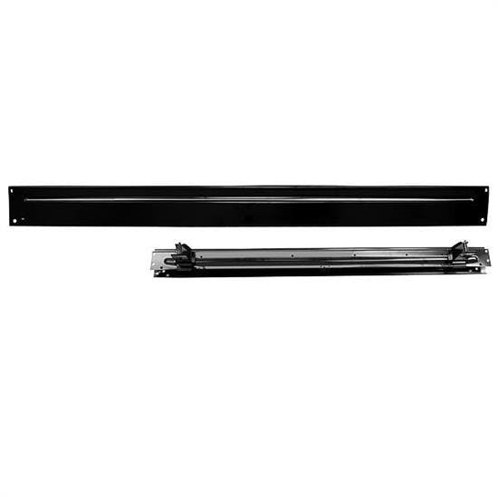Dynacorn 1107WB Bed Rear Cross Sill 54-55 Chevy