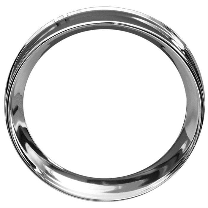 Dynacorn 1148C Instrument Bezel Chrome 54-55 Chevy