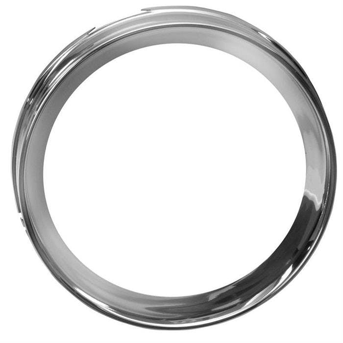 Dynacorn 1148B Instrument Bezel Stainless 54-55 Chevy