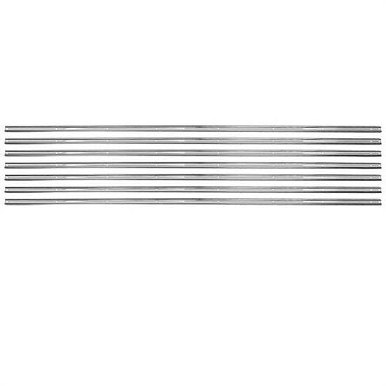 Dynacorn 1107SB Bed Strip Kit 54-59 Short Bed 7 Piece Chevy