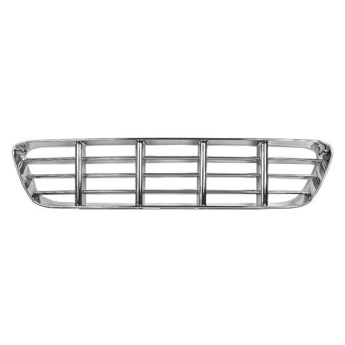 Dynacorn M1125 Grille Chrome 55-56 Chevy