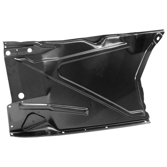 Dynacorn 1090C Fender Front Inner RH 55-57 Chevy/GMC