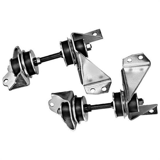 Dynacorn 1207 Motor Mount Front V8 55-59 Chevy