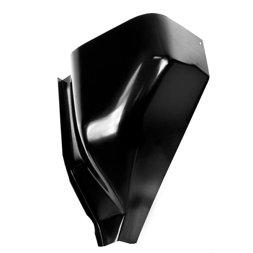 Dynacorn 1102CC Cowl Vent Lower RH 55-59 Chevy